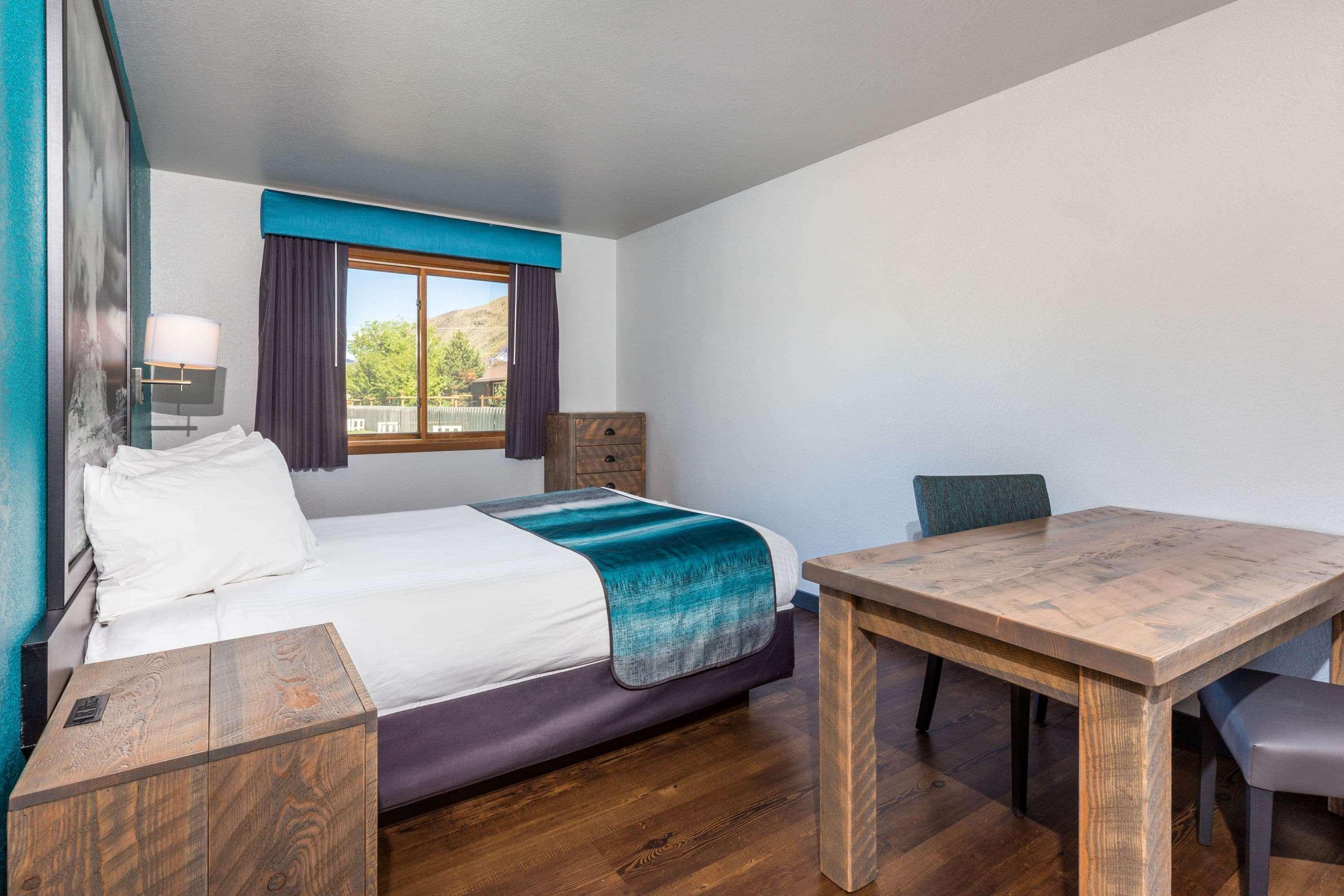 Super 8 By Wyndham Gardiner/Yellowstone Park Area Extérieur photo