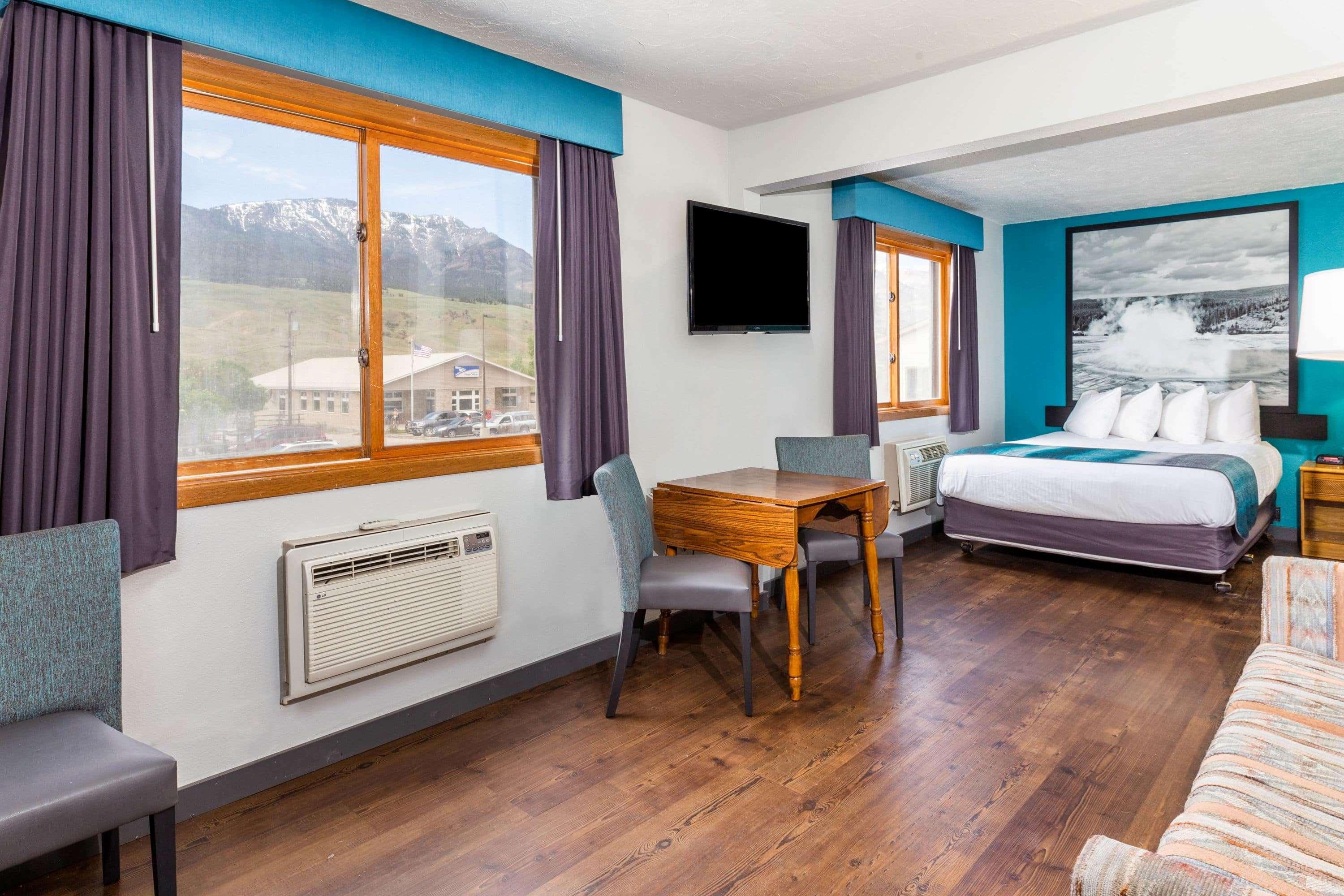 Super 8 By Wyndham Gardiner/Yellowstone Park Area Extérieur photo